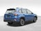 2025 Subaru Forester Base