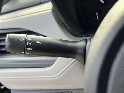 2025 Subaru Forester Base