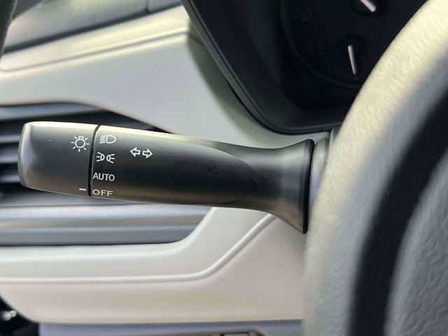 2025 Subaru Forester Base