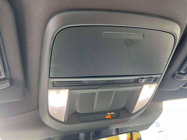 2025 Subaru Forester Base