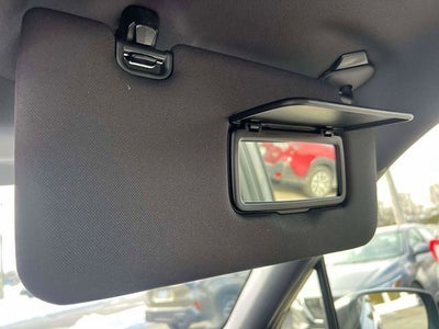 2025 Subaru Forester Base