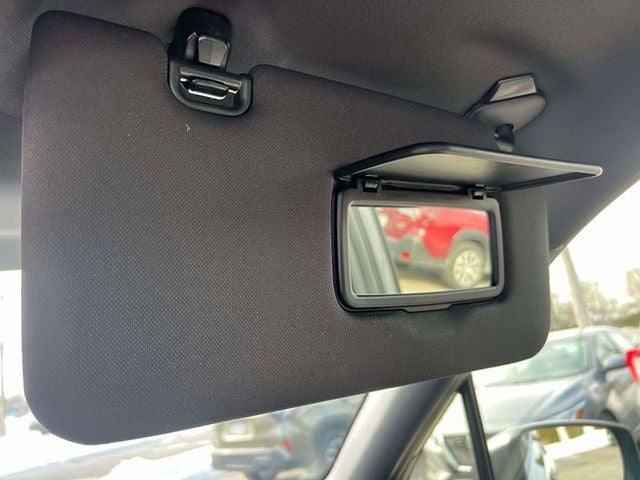 2025 Subaru Forester Base