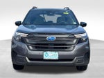 2025 Subaru Forester Base