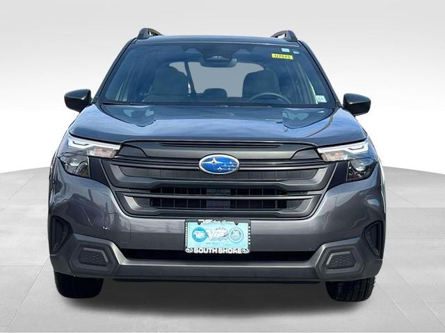 2025 Subaru Forester Base
