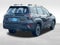 2025 Subaru Forester Base