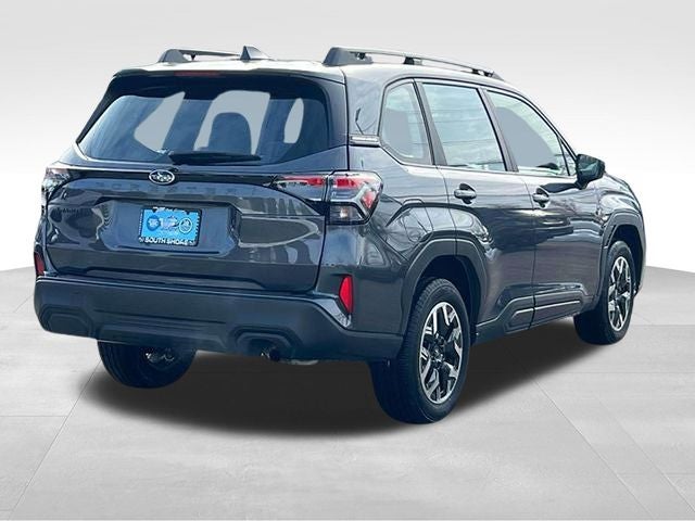 2025 Subaru Forester Base