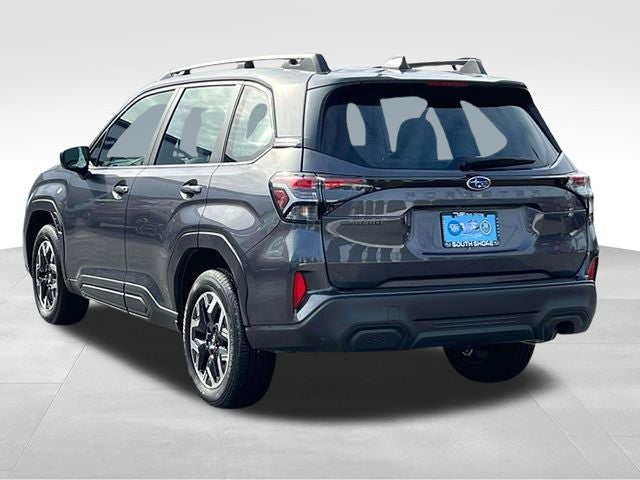 2025 Subaru Forester Base
