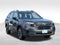 2025 Subaru Forester Base
