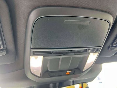 2025 Subaru Forester Base