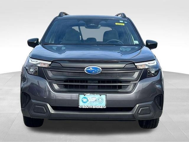 2025 Subaru Forester Base