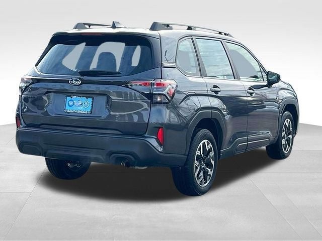 2025 Subaru Forester Base