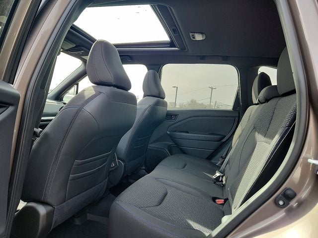 2025 Subaru Forester Hybrid Premium