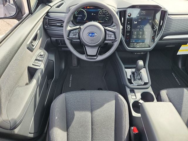 2025 Subaru Forester Hybrid Premium