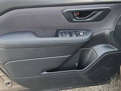 2025 Subaru Forester Hybrid Premium