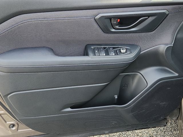 2025 Subaru Forester Hybrid Premium