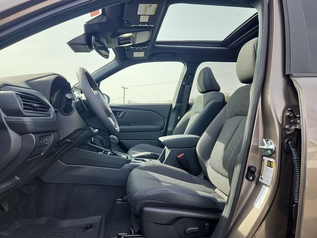 2025 Subaru Forester Hybrid Premium