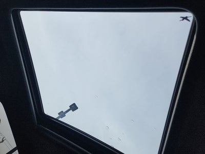 2025 Subaru Forester Hybrid Premium