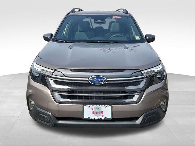 2025 Subaru Forester Hybrid Premium