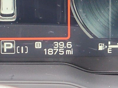 2025 Subaru Forester Hybrid Premium