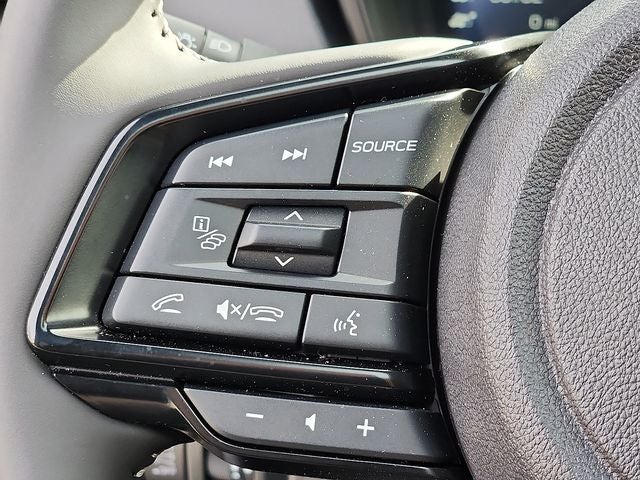 2025 Subaru Forester Hybrid Premium