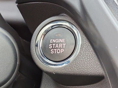 2025 Subaru Forester Hybrid Premium