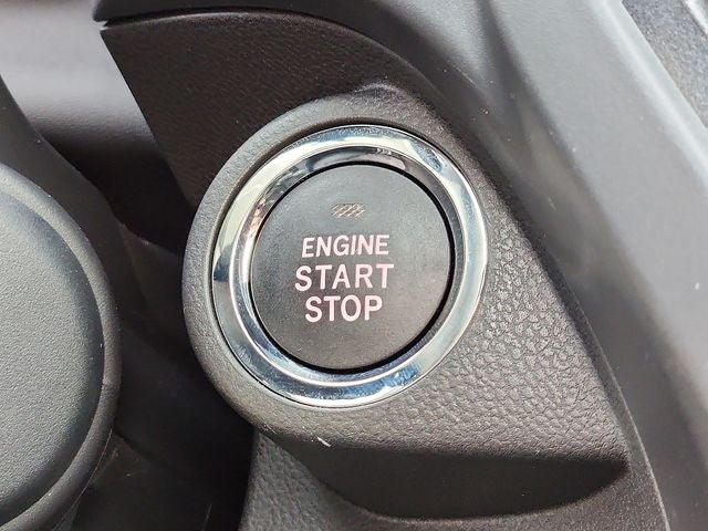 2025 Subaru Forester Hybrid Premium