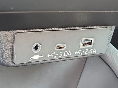 2025 Subaru Forester Hybrid Premium