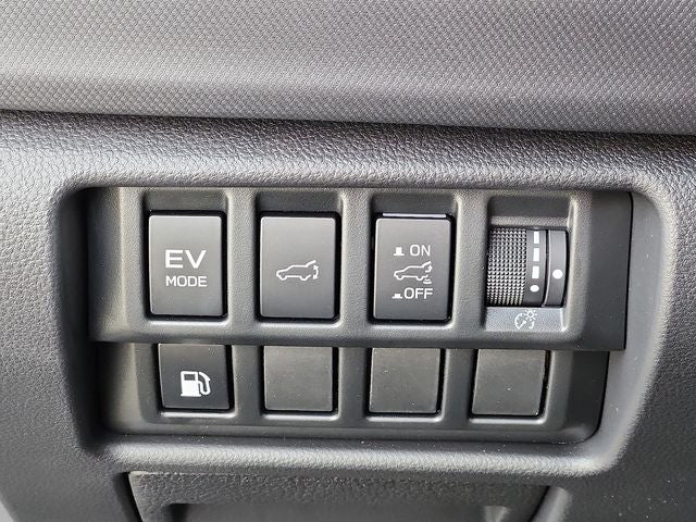 2025 Subaru Forester Hybrid Premium