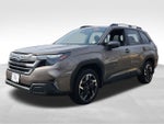 2025 Subaru Forester Hybrid Premium