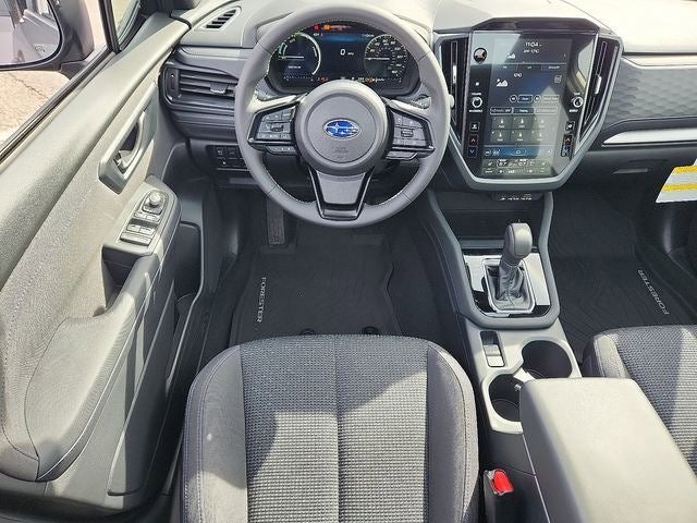 2025 Subaru Forester Hybrid Premium