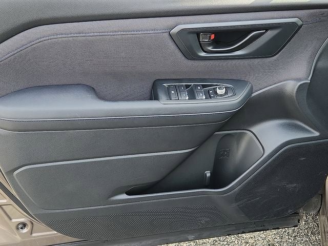 2025 Subaru Forester Hybrid Premium