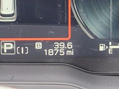 2025 Subaru Forester Hybrid Premium