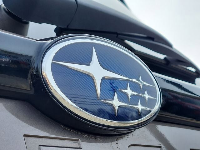 2025 Subaru Forester Hybrid Premium