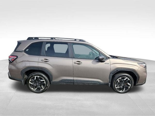2025 Subaru Forester Hybrid Premium