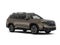 2025 Subaru FORESTER Premium Hybrid