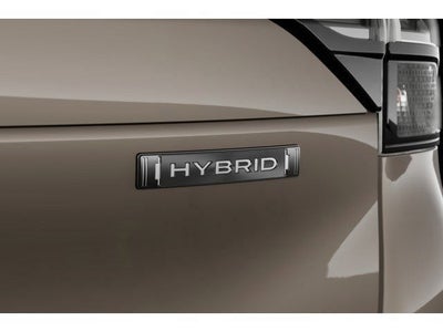 2025 Subaru FORESTER Premium Hybrid