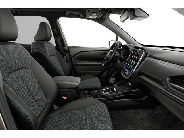 2025 Subaru FORESTER Premium Hybrid