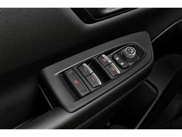 2025 Subaru FORESTER Premium Hybrid