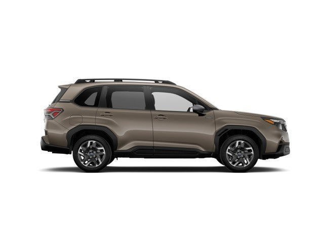 2025 Subaru FORESTER Premium Hybrid