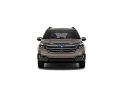 2025 Subaru FORESTER Premium Hybrid