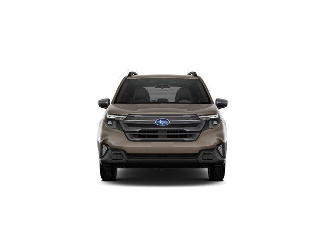 2025 Subaru FORESTER Premium Hybrid
