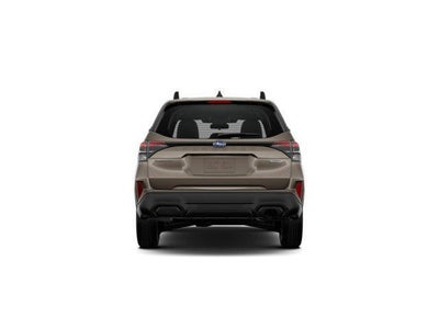 2025 Subaru FORESTER Premium Hybrid