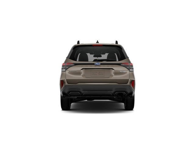 2025 Subaru FORESTER Premium Hybrid