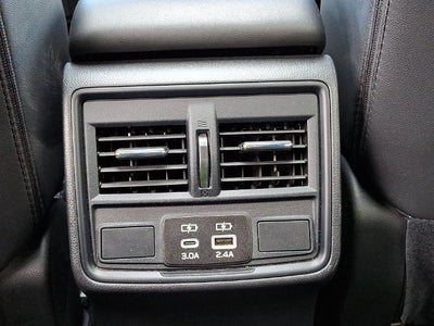 2025 Subaru Forester Hybrid Premium