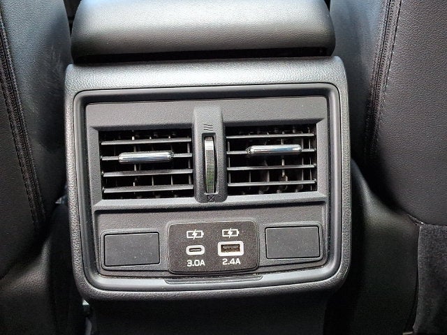 2025 Subaru Forester Hybrid Premium
