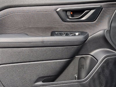 2025 Subaru Forester Hybrid Premium