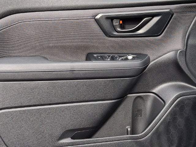2025 Subaru Forester Hybrid Premium