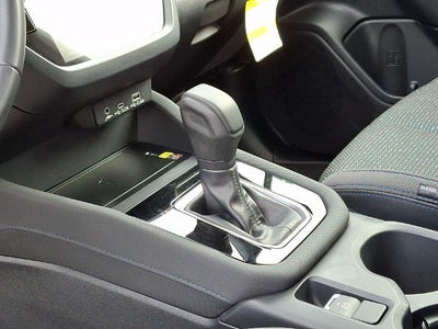 2025 Subaru Forester Hybrid Premium
