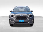 2025 Subaru Forester Hybrid Premium
