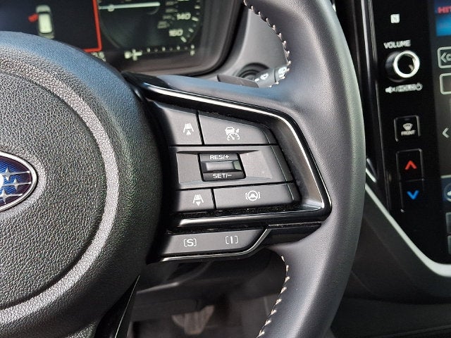 2025 Subaru Forester Hybrid Premium